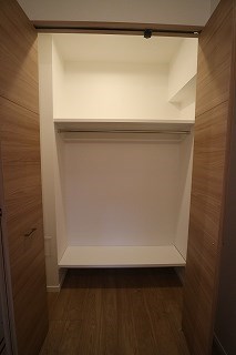 アクタス福岡県庁前グラシア ※別号室参考写真