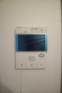 アクタス福岡県庁前グラシア ※別号室参考写真