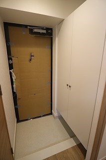 アクタス福岡県庁前グラシア ※別号室参考写真