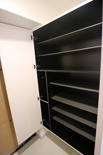 アクタス福岡県庁前グラシア ※別号室参考写真