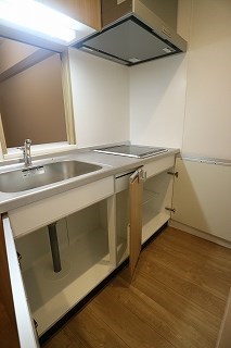 アクタス福岡県庁前グラシア ※別号室参考写真