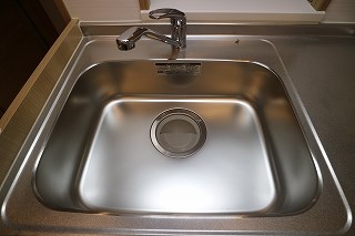 アクタス福岡県庁前グラシア ※別号室参考写真