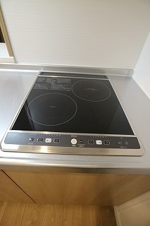 アクタス福岡県庁前グラシア ※別号室参考写真