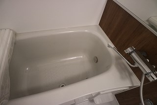 アクタス福岡県庁前グラシア ※別号室参考写真