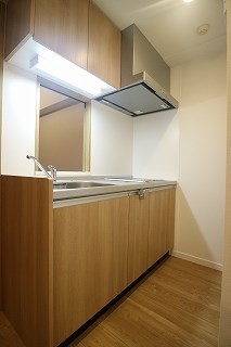 アクタス福岡県庁前グラシア ※別号室参考写真