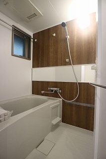 アクタス福岡県庁前グラシア ※別号室参考写真