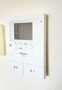クレールコート野中 その他