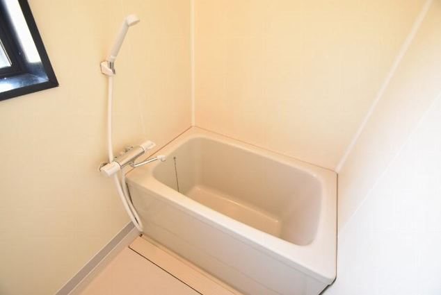 スクエアイン９０‘ その他部屋・スペース
