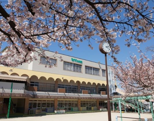 セルジェ竹下　Y館 那珂幼稚園