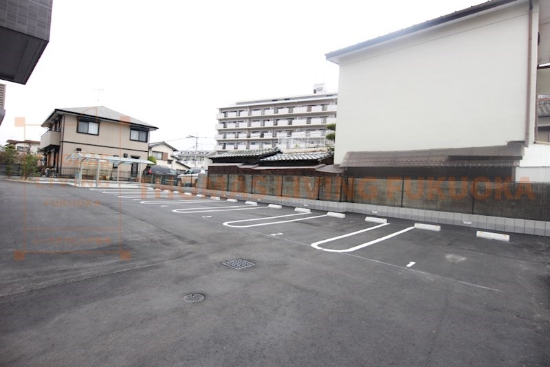 サウンドクレスト五条駅前 筑紫野市・太宰府市のお部屋探しならトーマスリビングへ