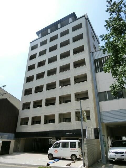 エンクレスト六本松 外観