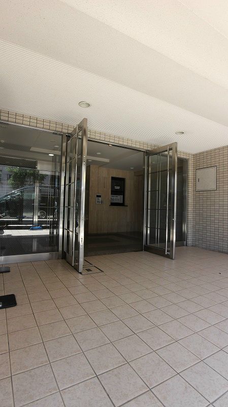 エンクレスト六本松 その他共有部分