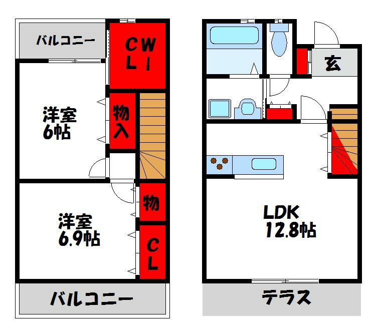 カーサ・マンダリーノ 他の不動産屋さんのネット掲載物件も全て御紹介可能です。