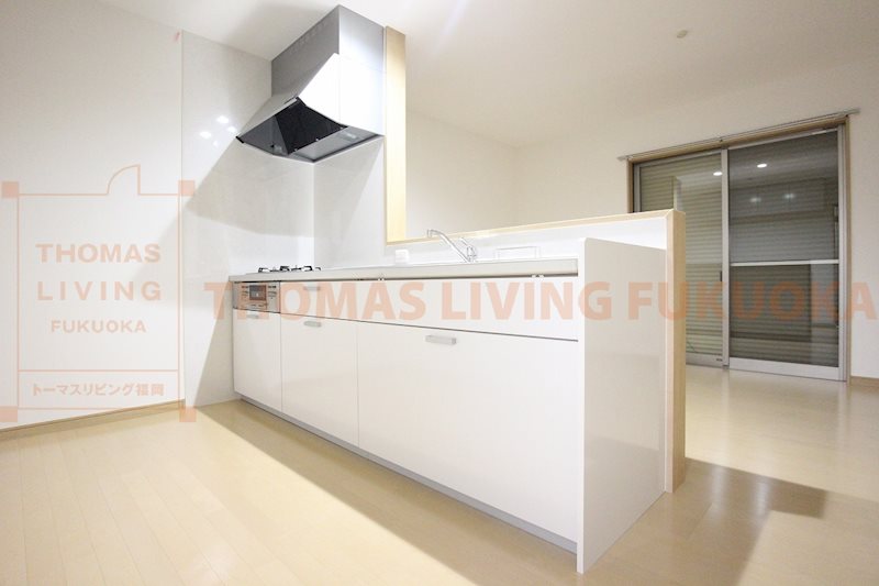 カーサ・マンダリーノ ※写真は別号室です。