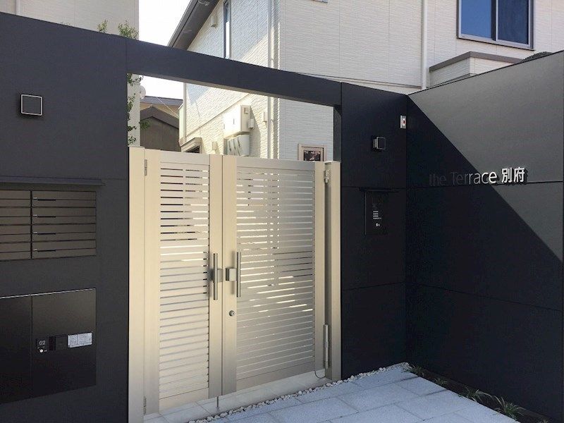the Terrace 別府 その他共有部分