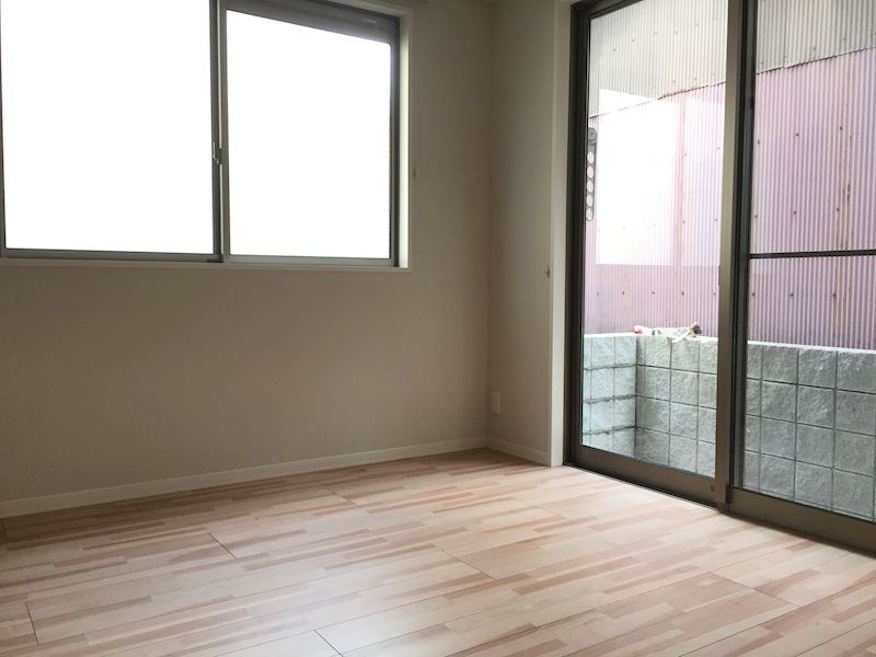 the Terrace 別府 他号室参考画像