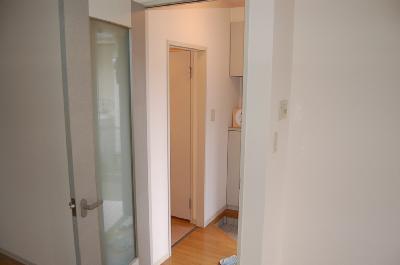ソレイユ大谷　 内装※他部屋参考写真