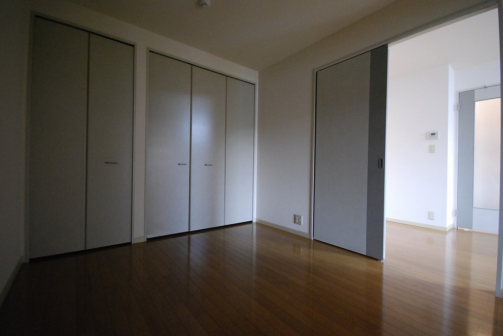 ソレイユ大谷　 洋室※他部屋参考写真