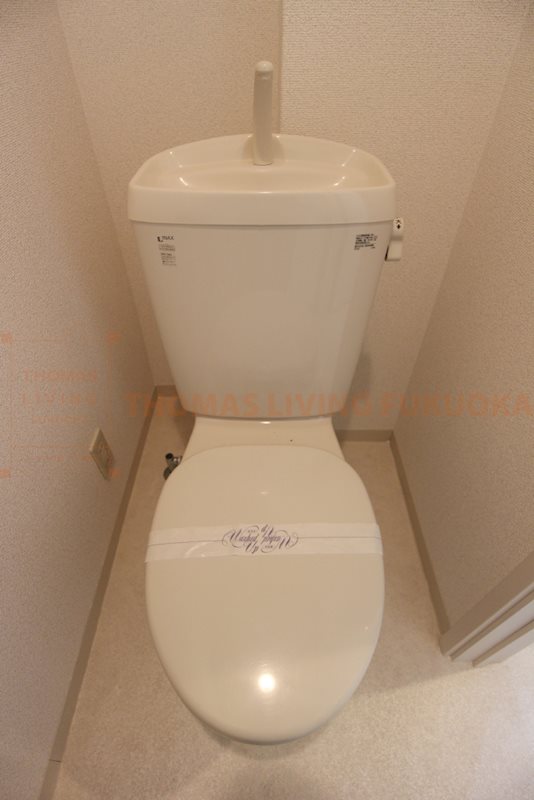 クレフラスト朱雀Ⅱ ※別号室参考写真