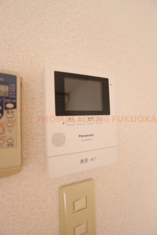 クレフラスト朱雀Ⅱ ※別号室参考写真