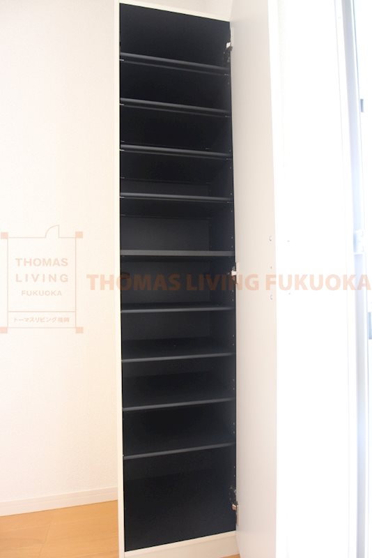 クレフラスト朱雀Ⅱ ※別号室参考写真