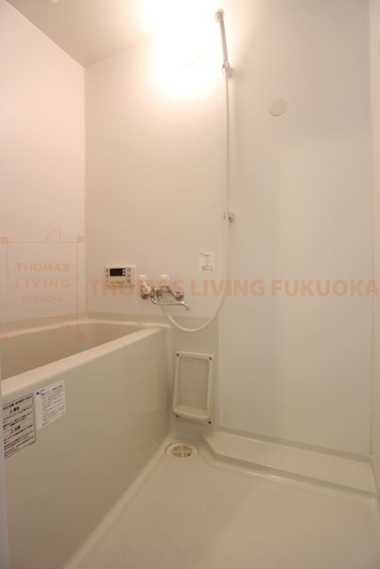 クレフラスト朱雀Ⅱ ※別号室参考写真
