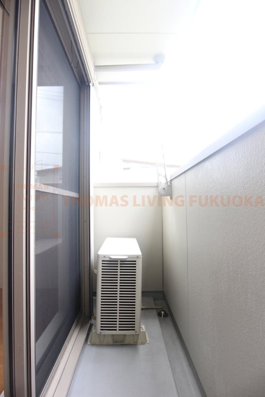 クレフラスト朱雀Ⅱ ※別号室参考写真