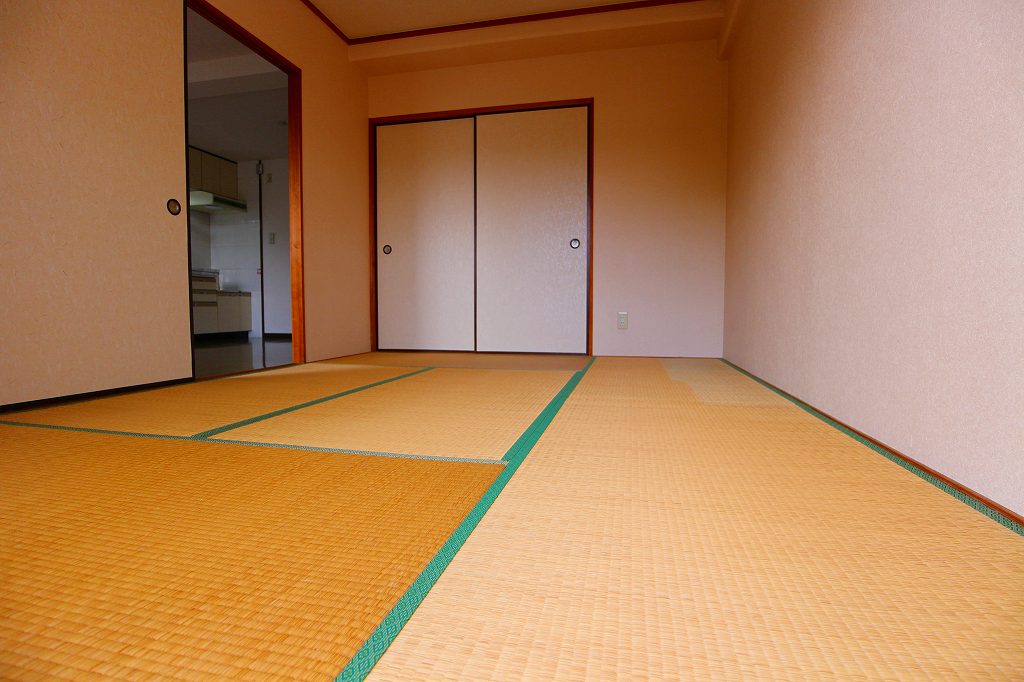 サヴァーブ都府楼 和室※別号室参考写真