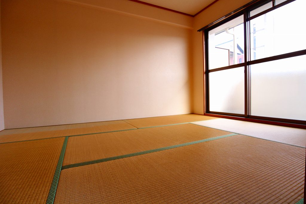 サヴァーブ都府楼 和室※別号室参考写真