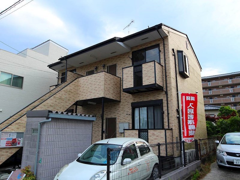 筑紫野市・太宰府市の賃貸物件はトーマスリビングまで