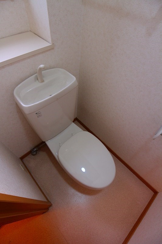 Terra Nova HOUSE ・別号室参考写真