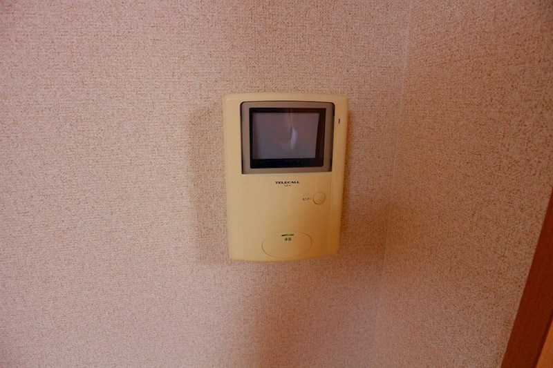 Terra Nova HOUSE ・別号室参考写真