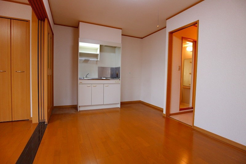Terra Nova HOUSE ・別号室参考写真