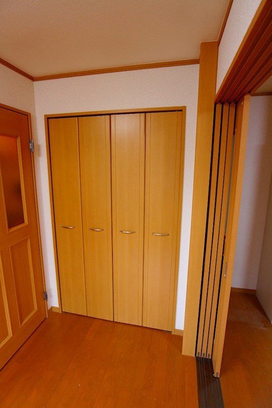 Terra Nova HOUSE ・別号室参考写真