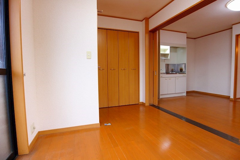 Terra Nova HOUSE ・別号室参考写真