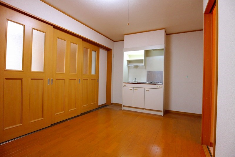 Terra Nova HOUSE ・別号室参考写真