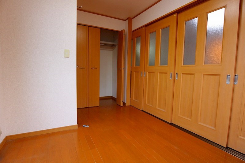 Terra Nova HOUSE ・別号室参考写真