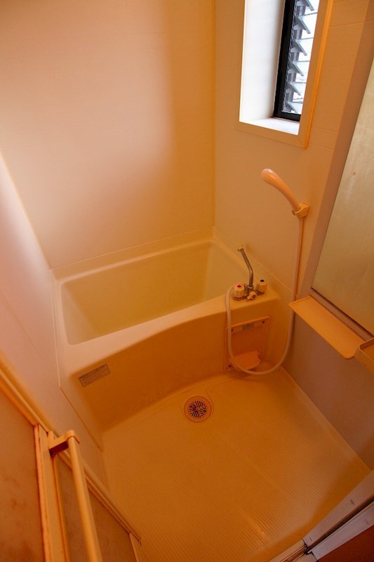 Terra Nova HOUSE ・別号室参考写真