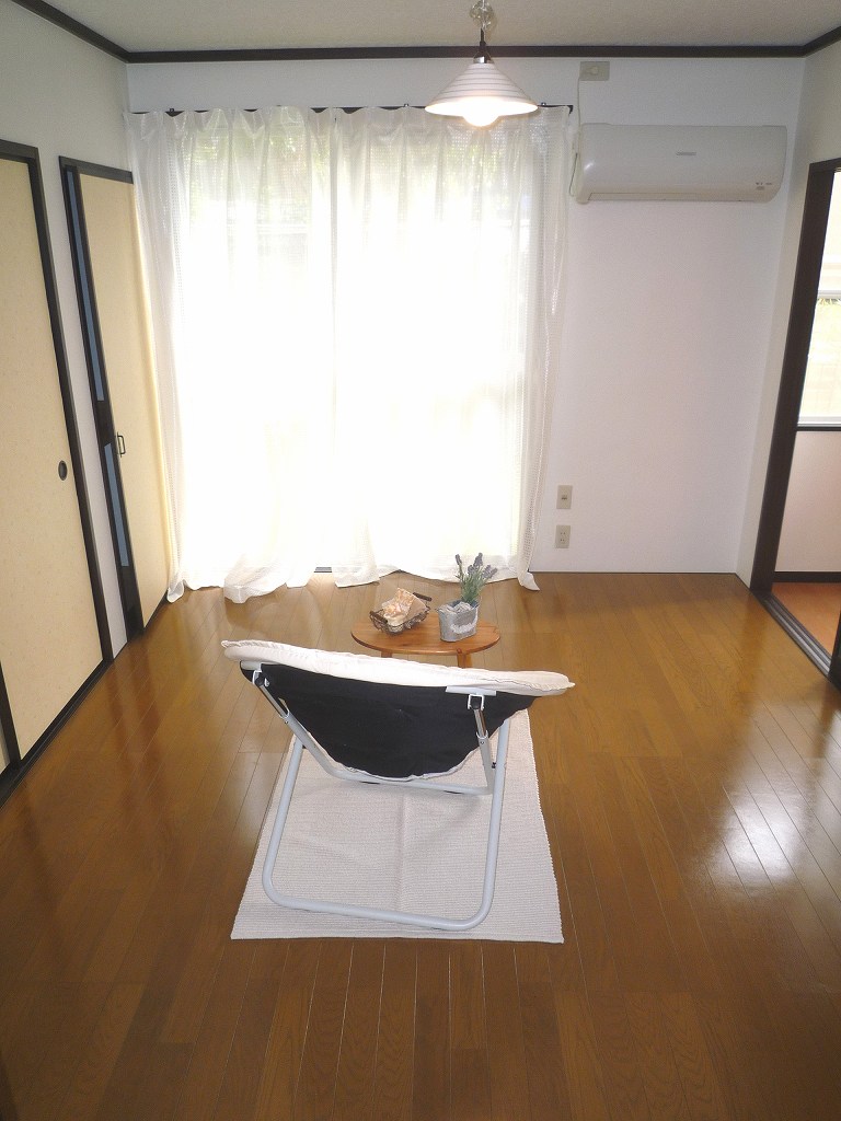 コートビレッジ南 別号室参考写真