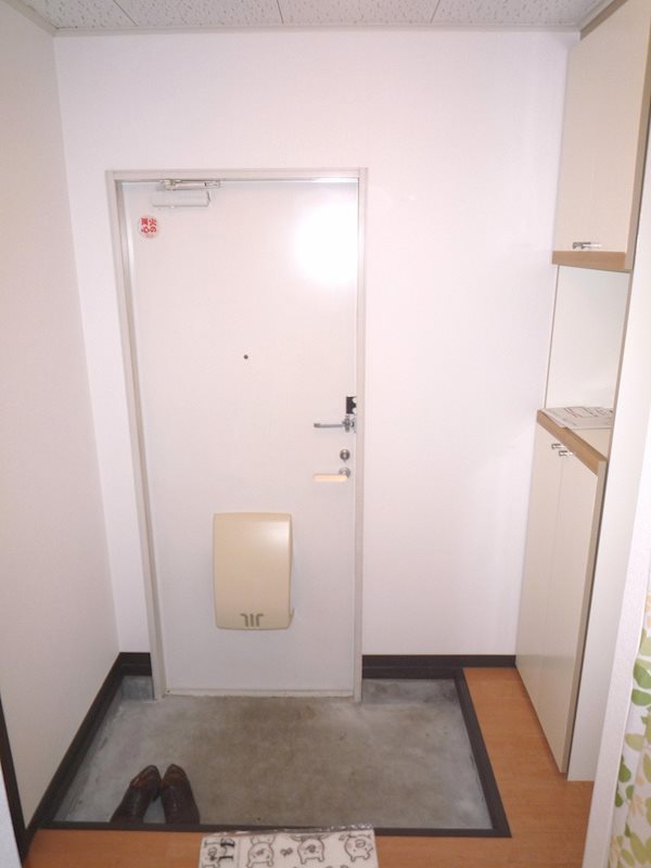 コートビレッジ南 別号室参考写真