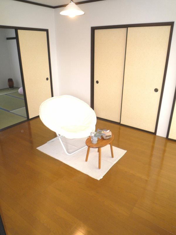 コートビレッジ南 別号室参考写真