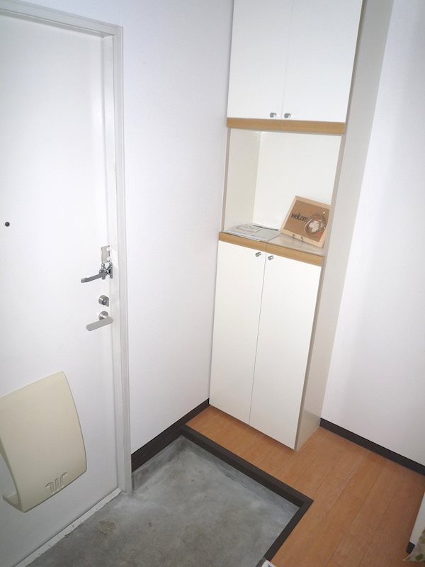 コートビレッジ南 別号室参考写真