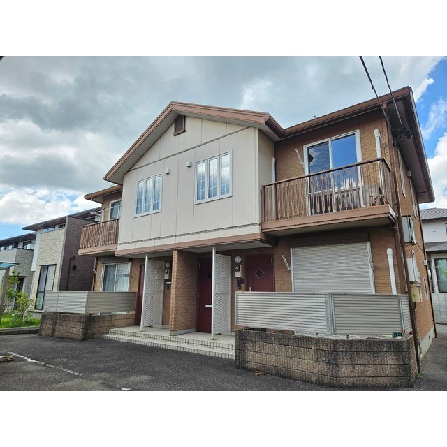 積水ハウス施工物件　