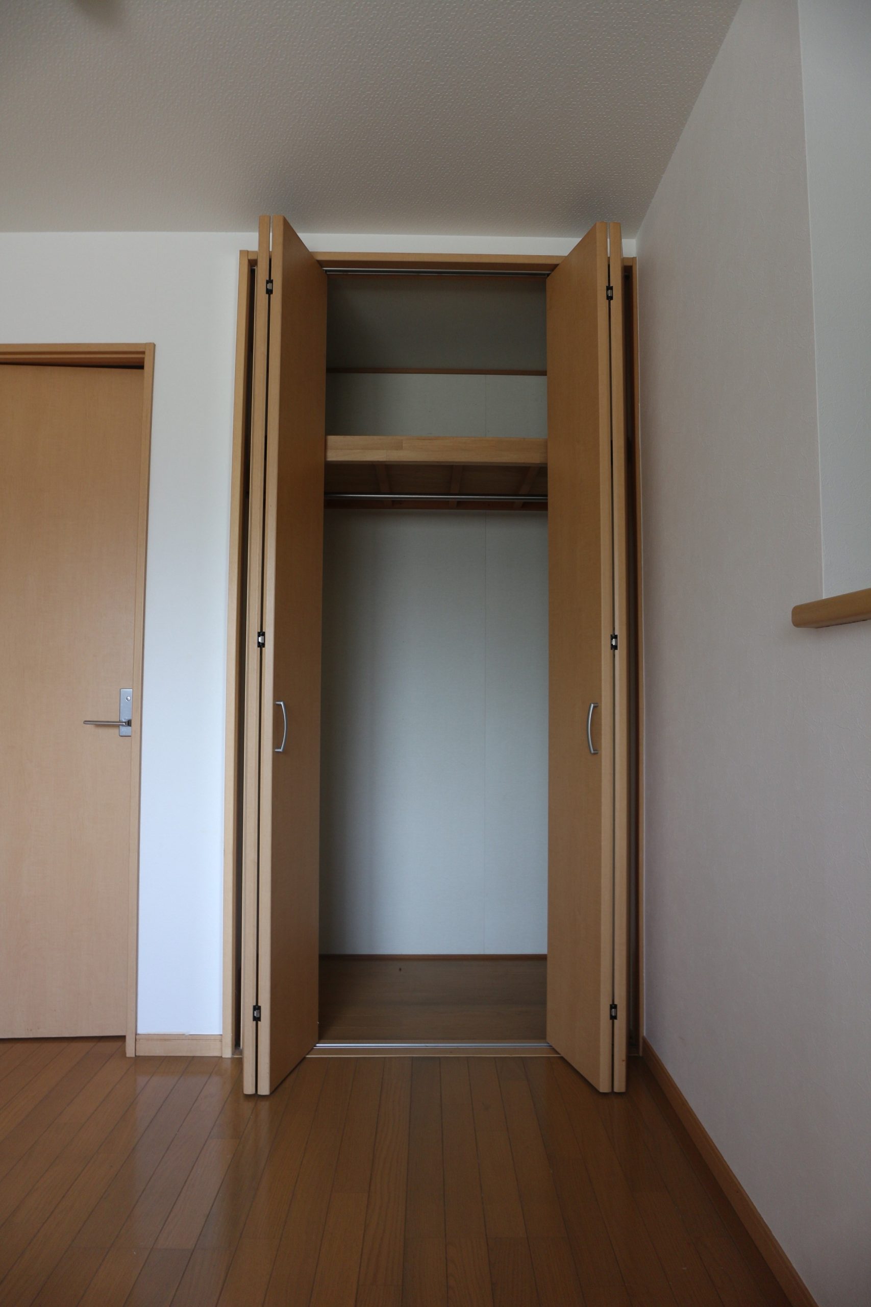 あいプラザ別府 収納