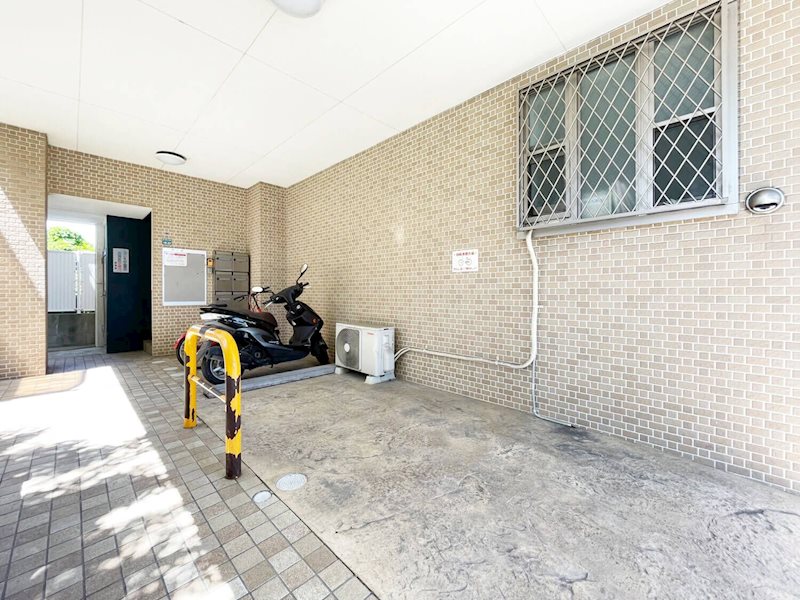 あいプラザ別府 その他共有部分