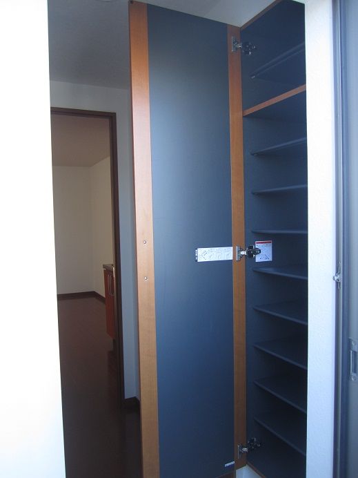 あいプラザ別府 玄関