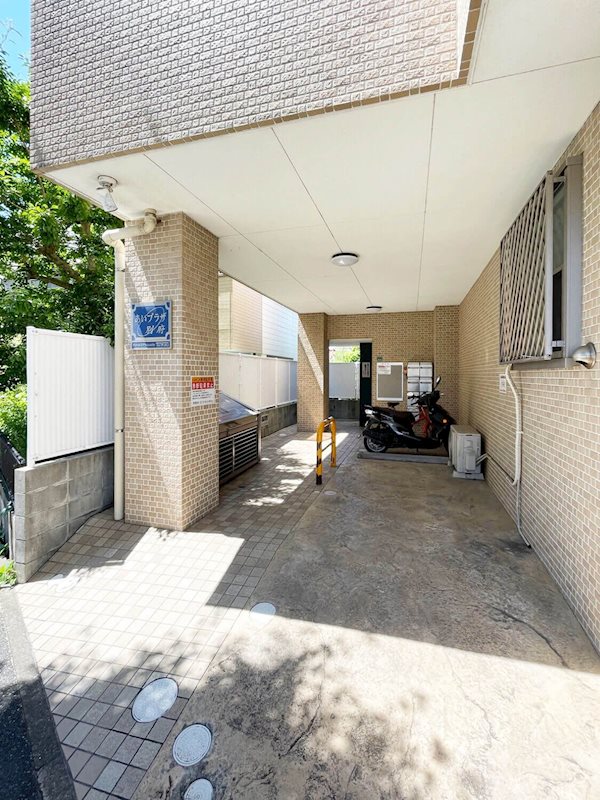 あいプラザ別府 その他共有部分