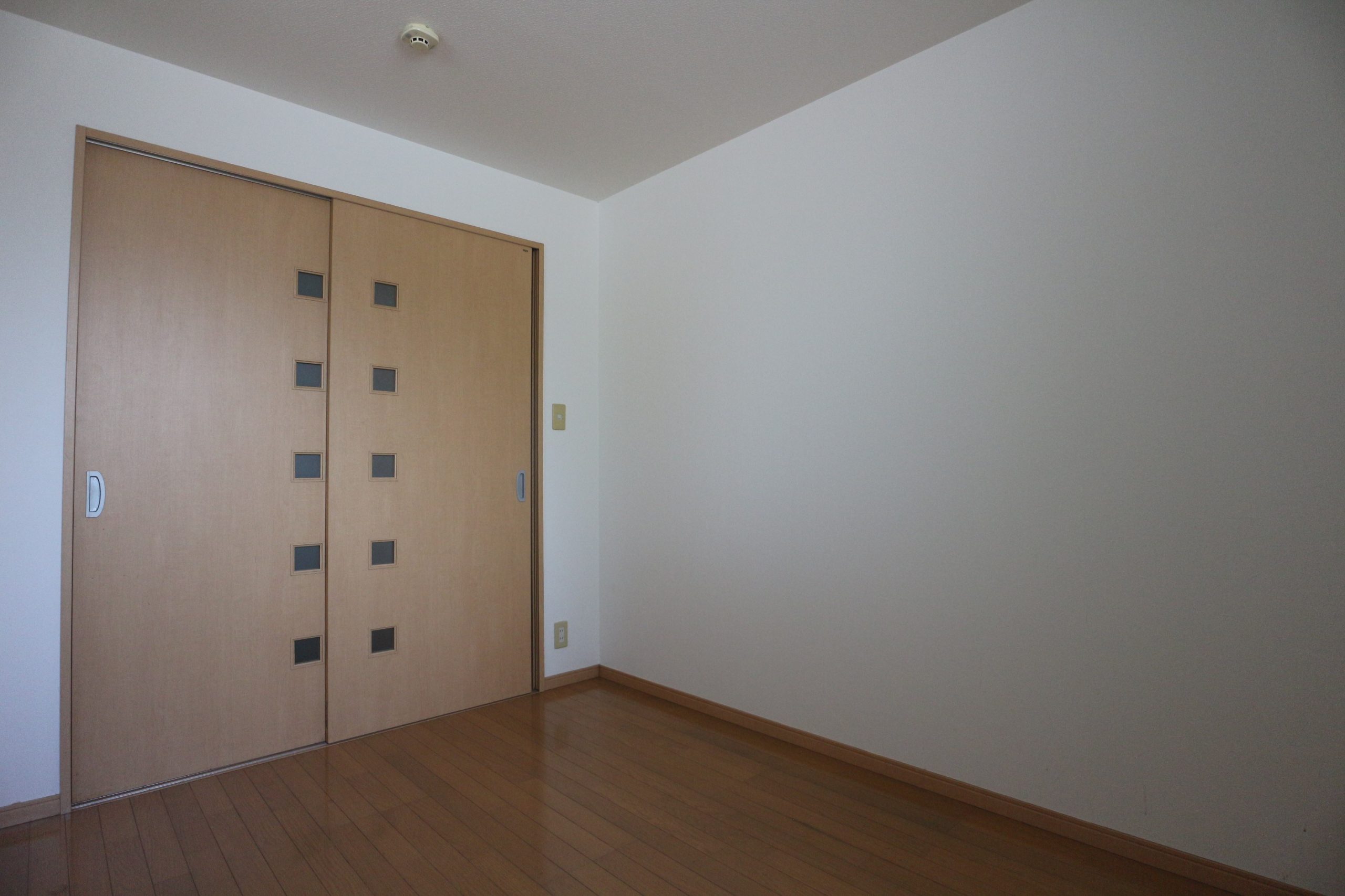 あいプラザ別府 ベッドルーム