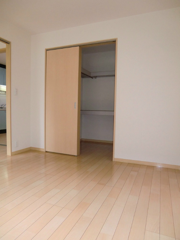 シャーメゾン筑紫 陽当たり良好で明るいお部屋