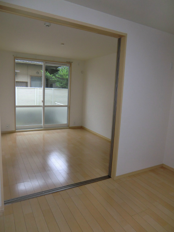 シャーメゾン筑紫 陽当たり良好で明るいお部屋